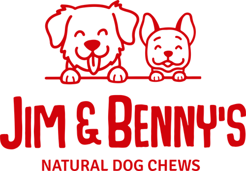 Jim & Bennys logo