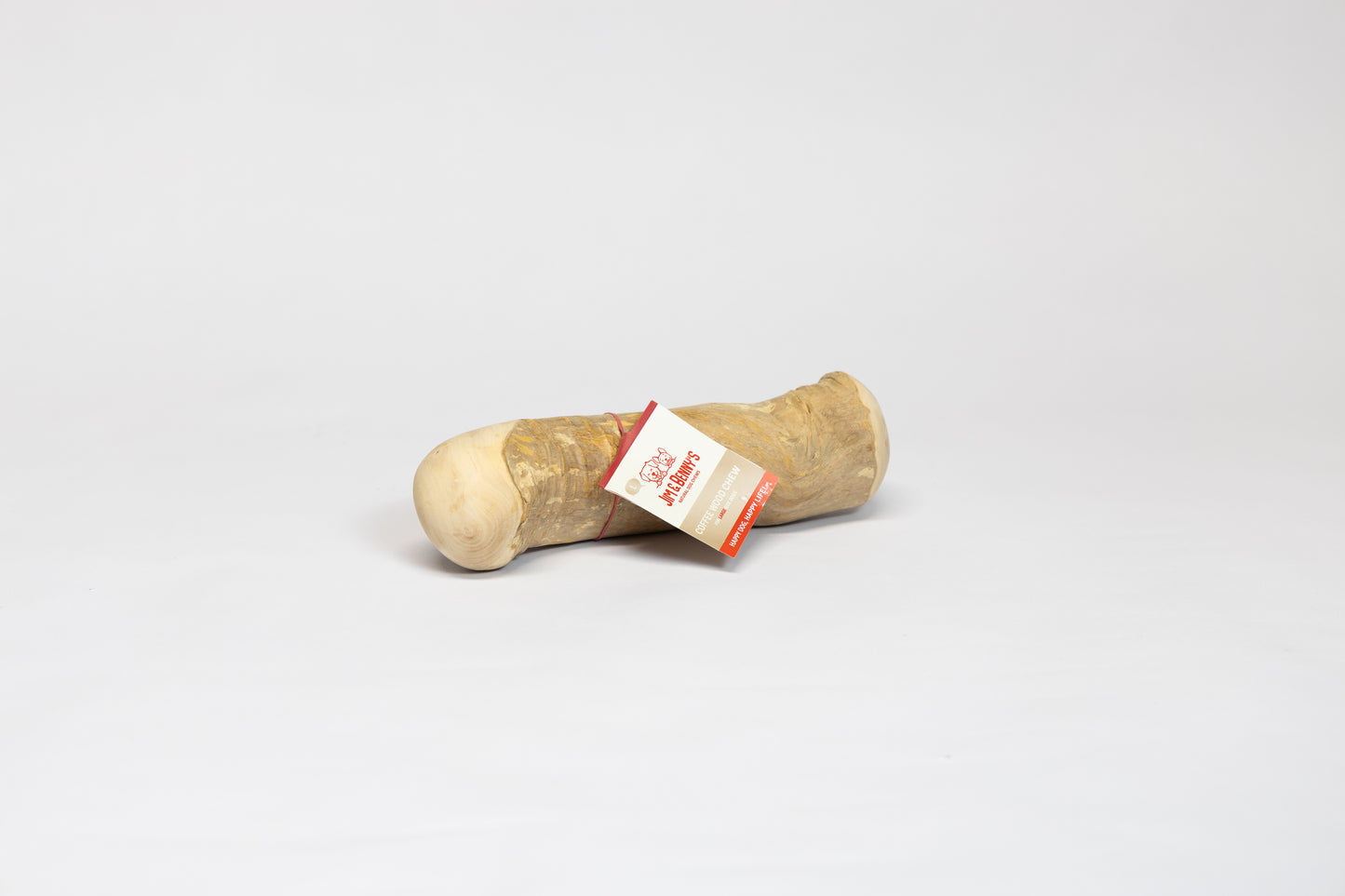 Coffee Wood Chews for Dogs